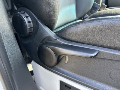 2023 Mercedes-Benz Sprinter 2500 Passenger 144 WB