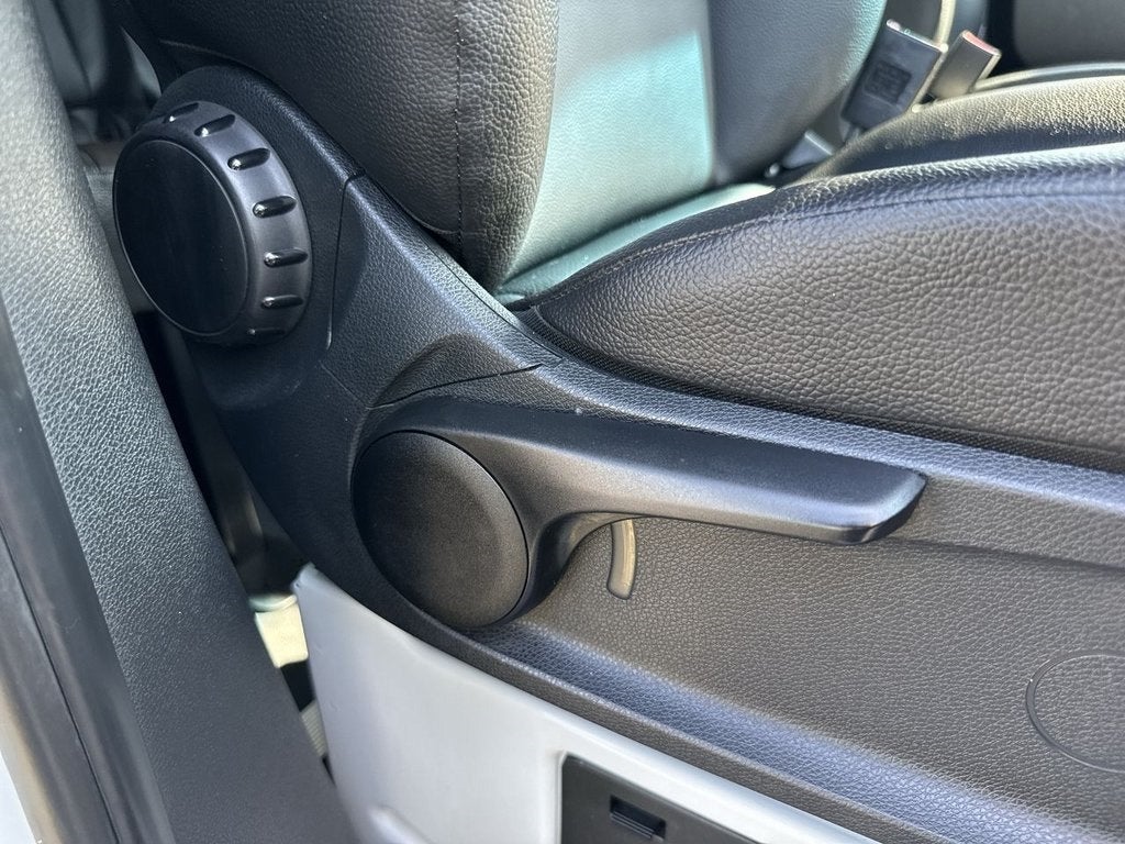 2023 Mercedes-Benz Sprinter 2500 Passenger 144 WB