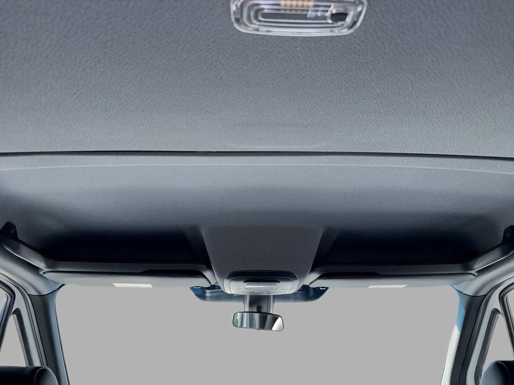 2023 Mercedes-Benz Sprinter 2500 Passenger 144 WB