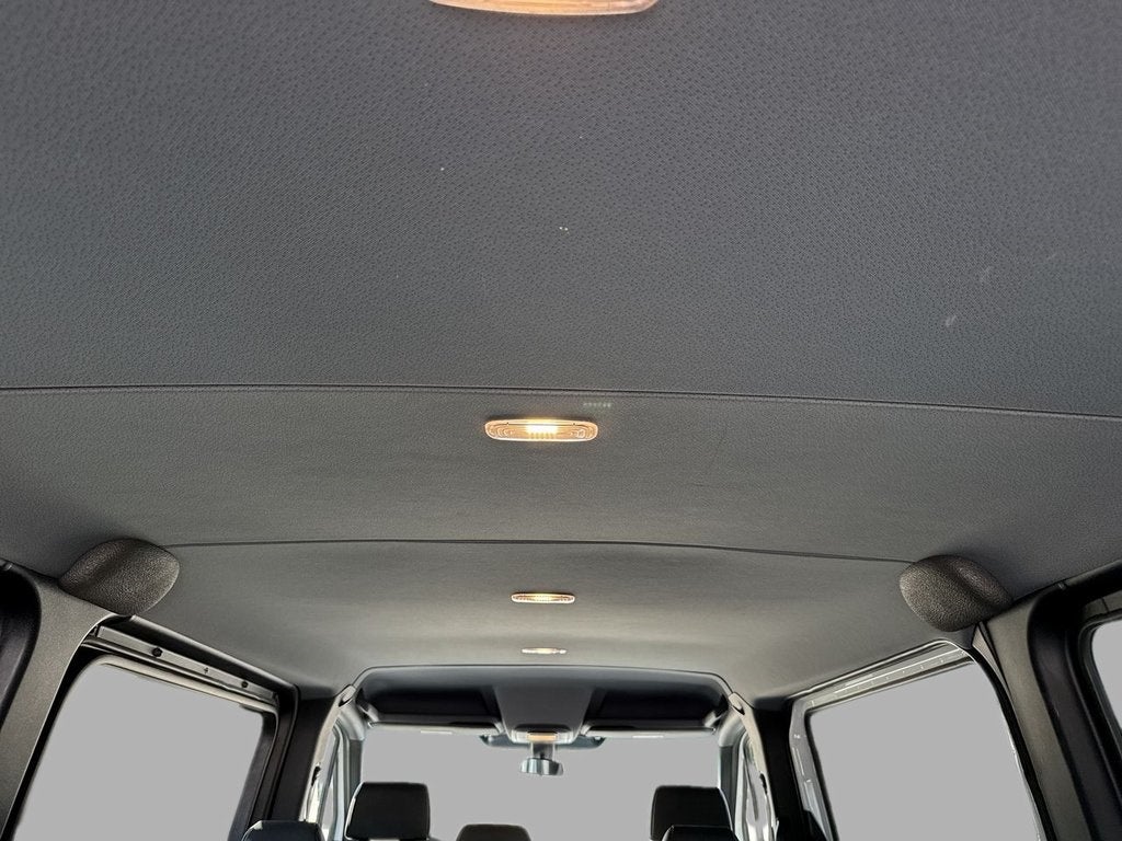 2023 Mercedes-Benz Sprinter 2500 Passenger 144 WB