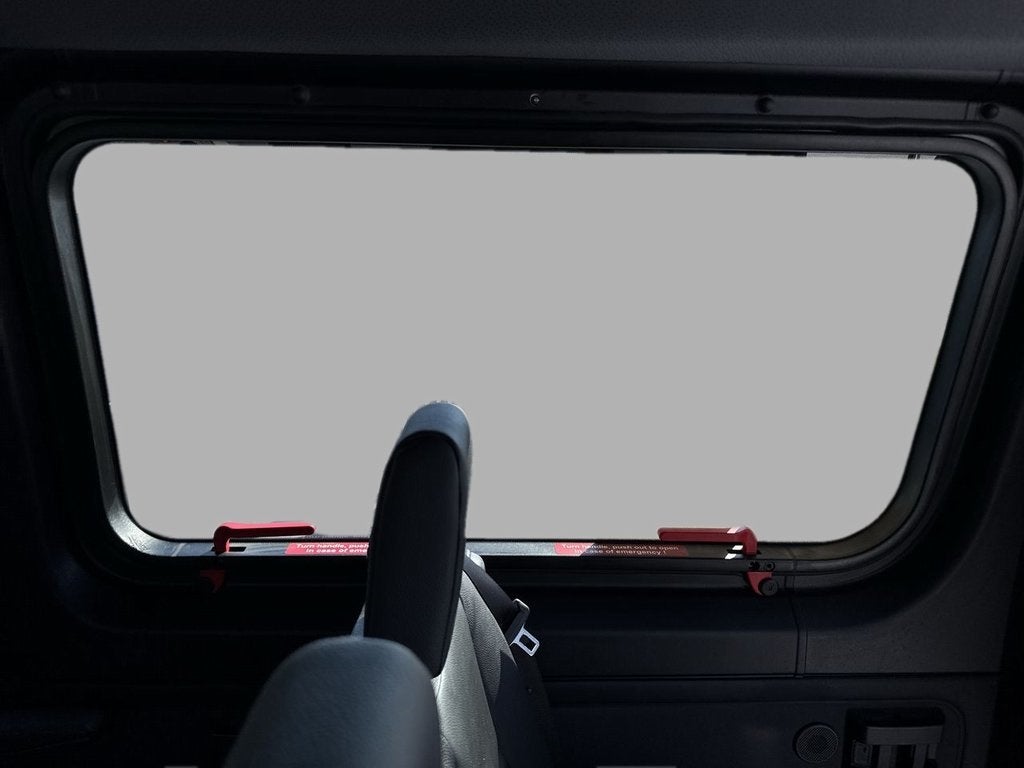 2023 Mercedes-Benz Sprinter 2500 Passenger 144 WB