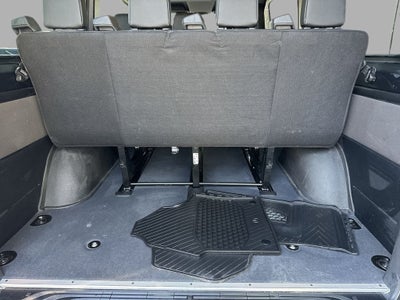 2023 Mercedes-Benz Sprinter 2500 Passenger 144 WB