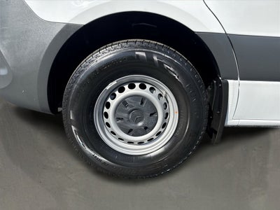 2023 Mercedes-Benz Sprinter 2500 Passenger 144 WB