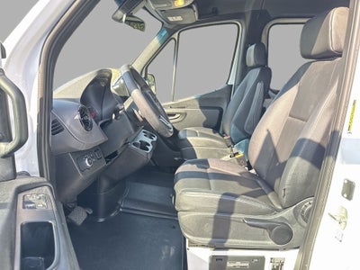 2023 Mercedes-Benz Sprinter 2500 Passenger 144 WB