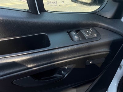 2025 Mercedes-Benz Sprinter 2500 Passenger 170 WB High Roof