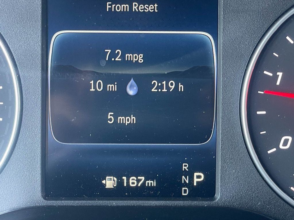 2025 Mercedes-Benz Sprinter 2500 Passenger 170 WB High Roof