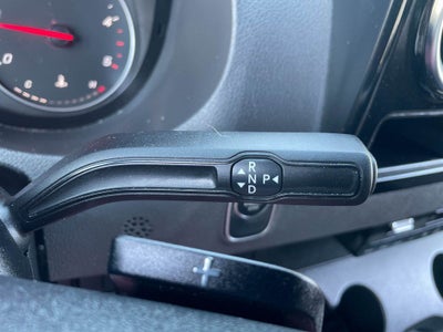 2025 Mercedes-Benz Sprinter 2500 Passenger 170 WB High Roof