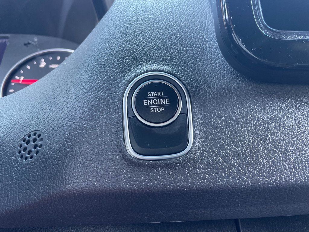 2025 Mercedes-Benz Sprinter 2500 Passenger 170 WB High Roof