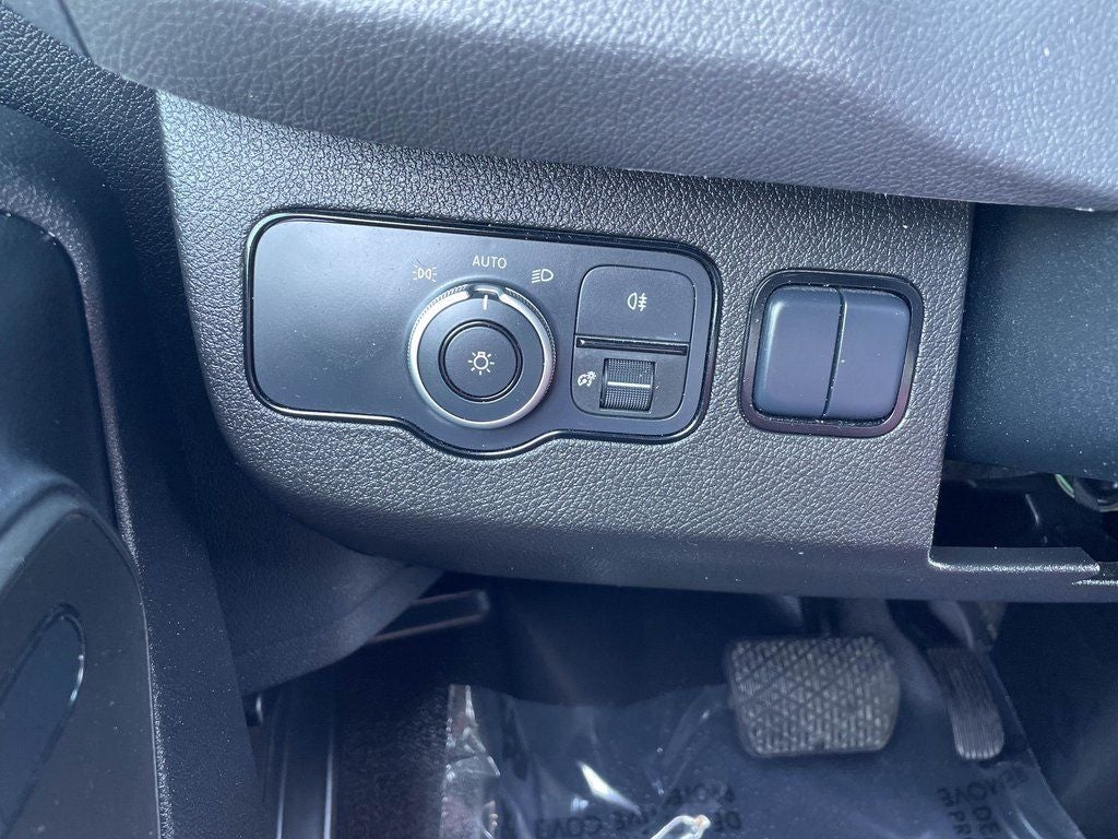 2025 Mercedes-Benz Sprinter 2500 Passenger 170 WB High Roof