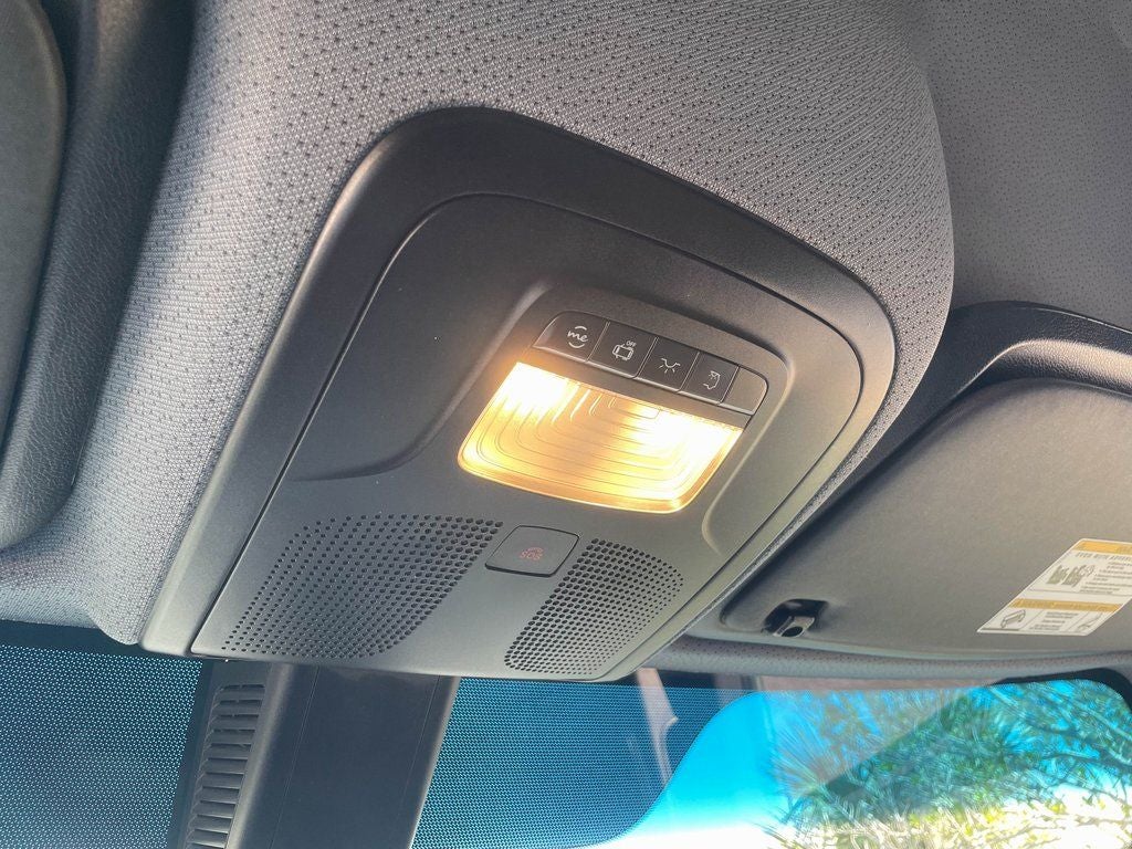 2025 Mercedes-Benz Sprinter 2500 Passenger 170 WB High Roof