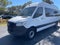 2025 Mercedes-Benz Sprinter 2500 Passenger 170 WB High Roof