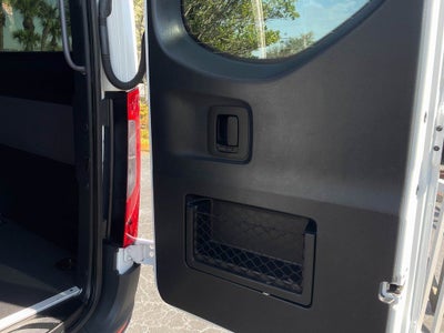 2025 Mercedes-Benz Sprinter 2500 Passenger 170 WB High Roof