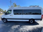 2025 Mercedes-Benz Sprinter 2500 Passenger 170 WB High Roof