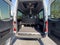 2025 Mercedes-Benz Sprinter 2500 Passenger 170 WB High Roof