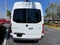2025 Mercedes-Benz Sprinter 2500 Passenger 170 WB High Roof
