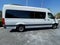 2025 Mercedes-Benz Sprinter 2500 Passenger 170 WB High Roof