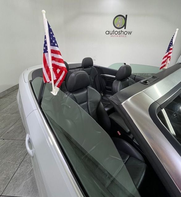 2015 Audi A3 2.0T Premium Plus quattro