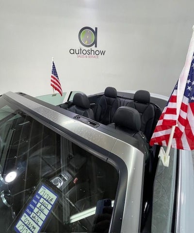 2015 Audi A3 2.0T Premium Plus quattro