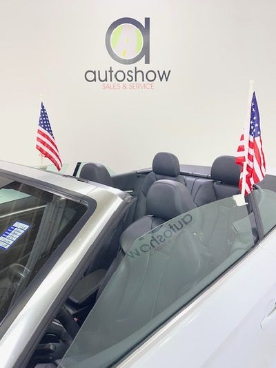 2015 Audi A3 2.0T Premium Plus quattro