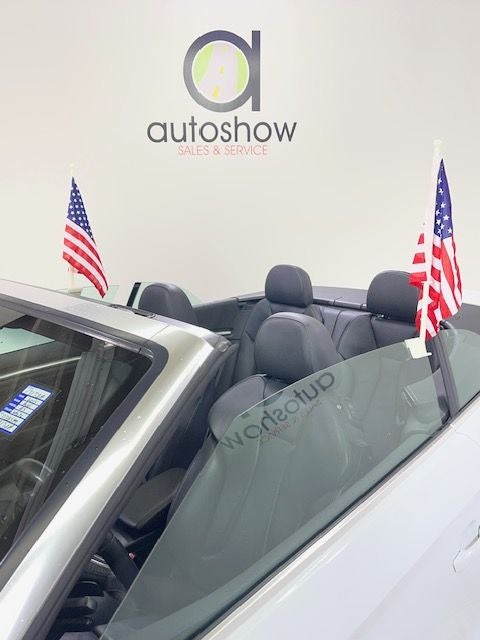 2015 Audi A3 2.0T Premium Plus quattro