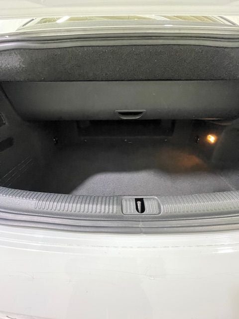 2015 Audi A3 2.0T Premium Plus quattro