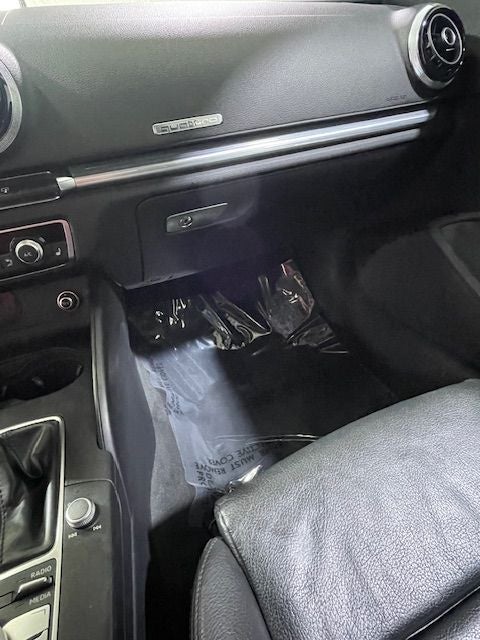 2015 Audi A3 2.0T Premium Plus quattro