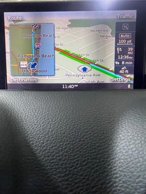 2015 Audi A3 2.0T Premium Plus quattro