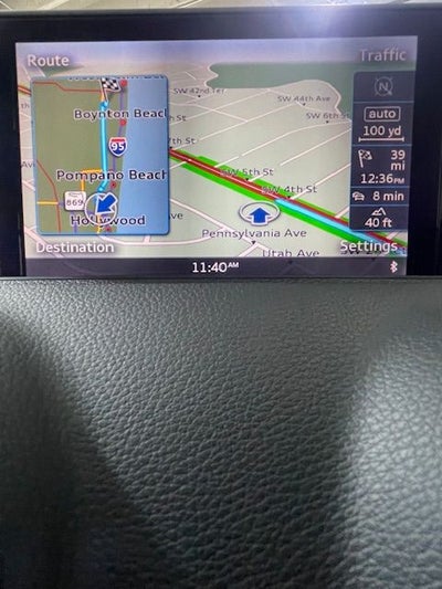 2015 Audi A3 2.0T Premium Plus quattro