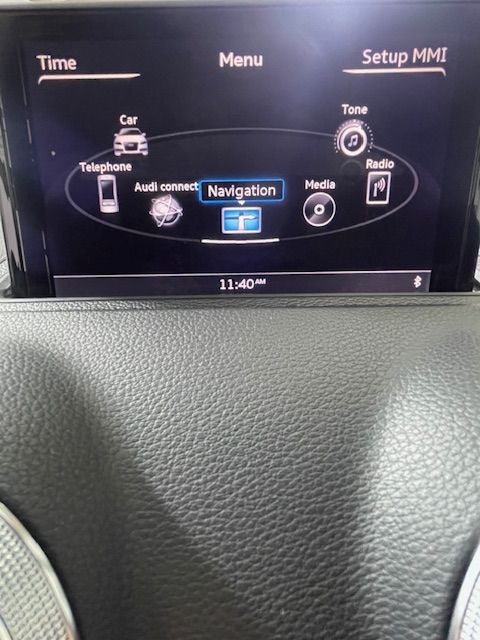 2015 Audi A3 2.0T Premium Plus quattro