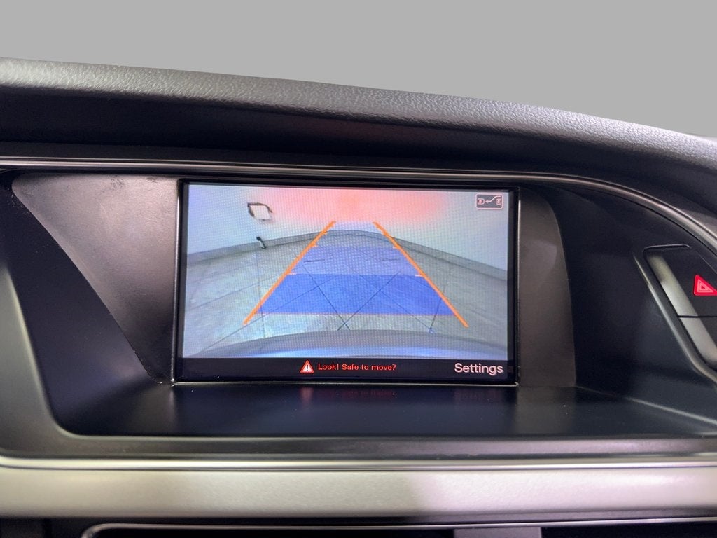 2016 Audi S5 3.0T Premium Plus quattro