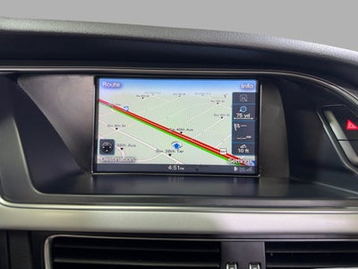 2016 Audi S5 3.0T Premium Plus quattro