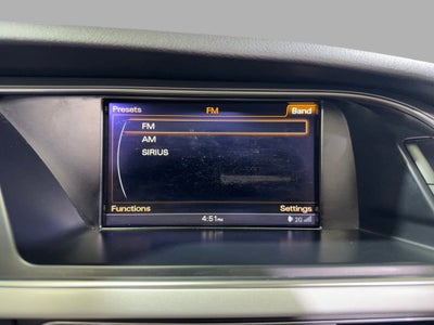 2016 Audi S5 3.0T Premium Plus quattro