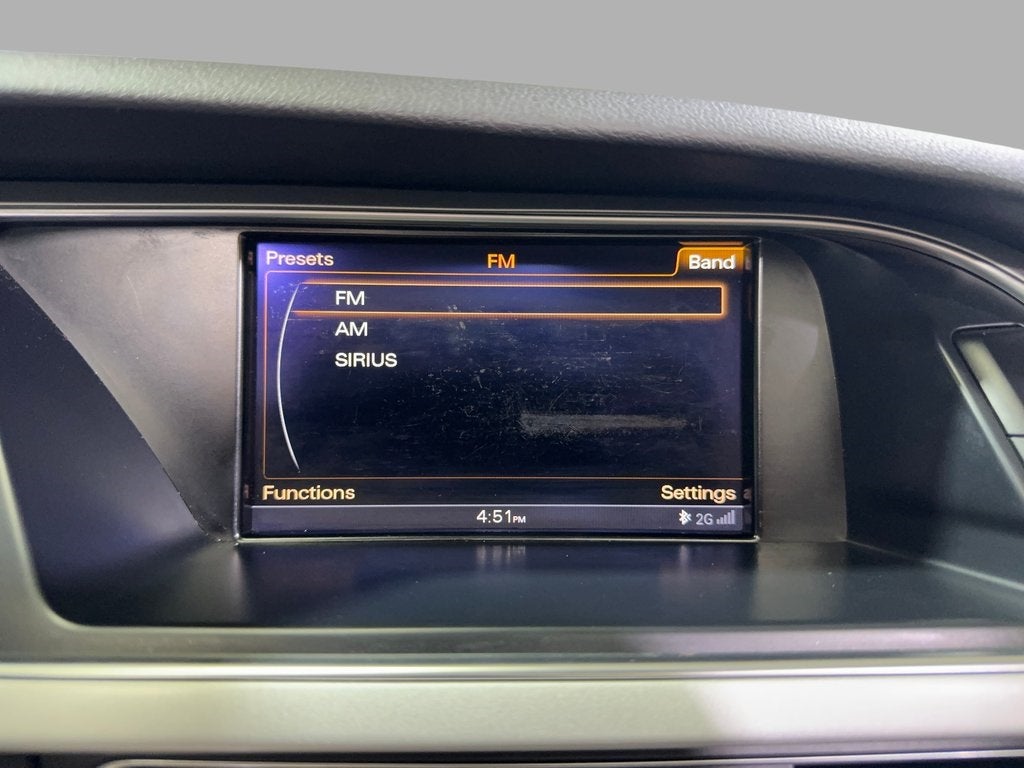 2016 Audi S5 3.0T Premium Plus quattro