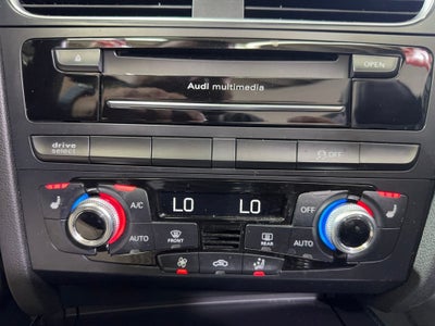 2016 Audi S5 3.0T Premium Plus quattro