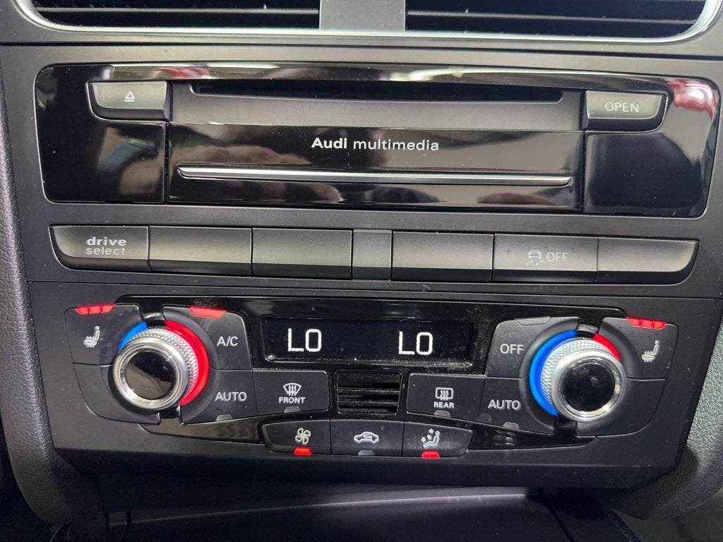 2016 Audi S5 3.0T Premium Plus quattro