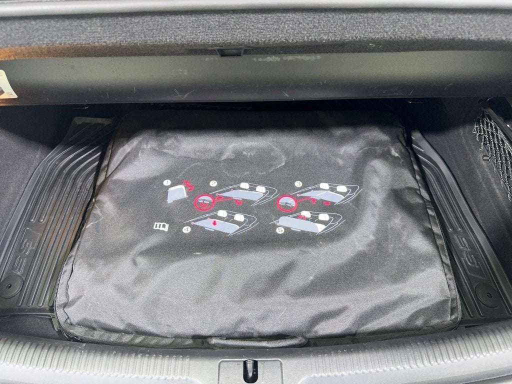 2016 Audi S5 3.0T Premium Plus quattro