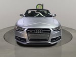 2016 Audi S5 3.0T Premium Plus quattro