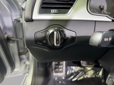 2016 Audi S5 3.0T Premium Plus quattro