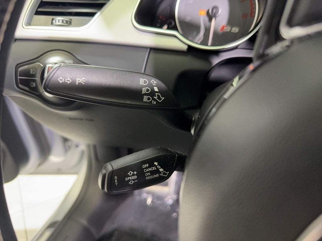 2016 Audi S5 3.0T Premium Plus quattro