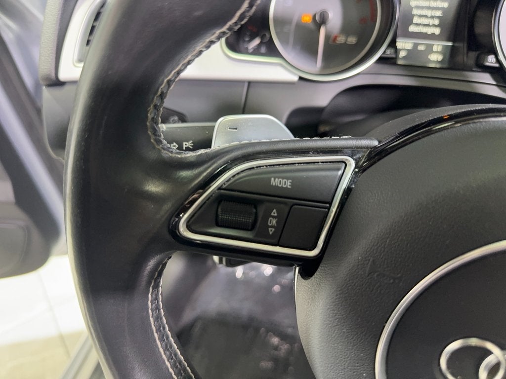 2016 Audi S5 3.0T Premium Plus quattro