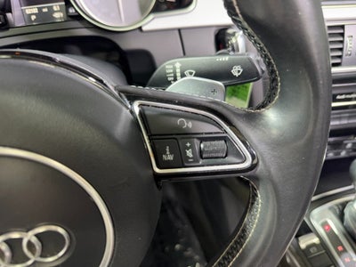 2016 Audi S5 3.0T Premium Plus quattro