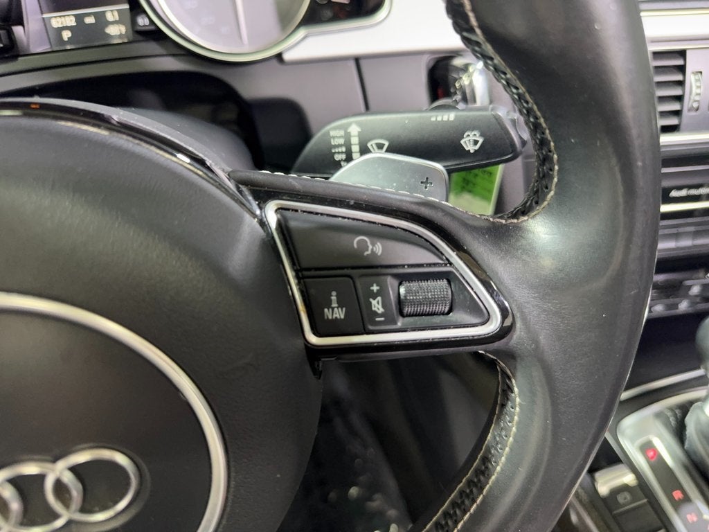 2016 Audi S5 3.0T Premium Plus quattro