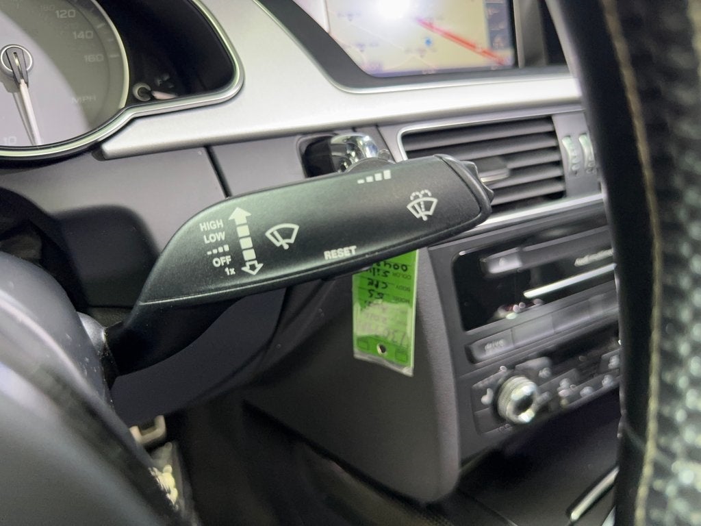 2016 Audi S5 3.0T Premium Plus quattro