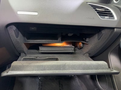 2016 Audi S5 3.0T Premium Plus quattro