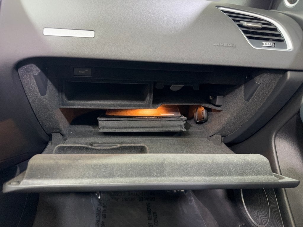 2016 Audi S5 3.0T Premium Plus quattro