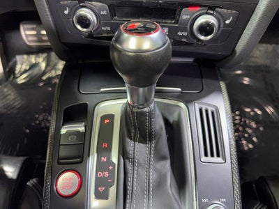 2016 Audi S5 3.0T Premium Plus quattro