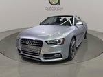 2016 Audi S5 3.0T Premium Plus quattro