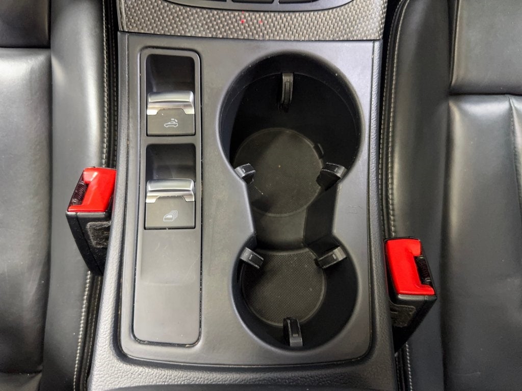 2016 Audi S5 3.0T Premium Plus quattro