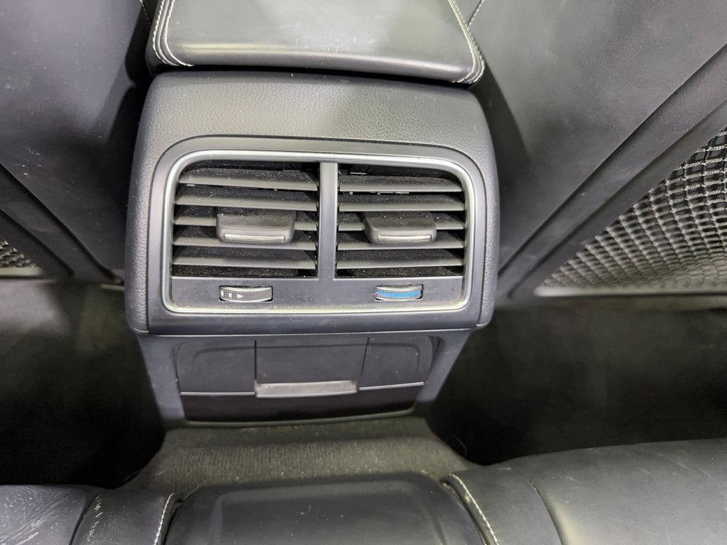 2016 Audi S5 3.0T Premium Plus quattro