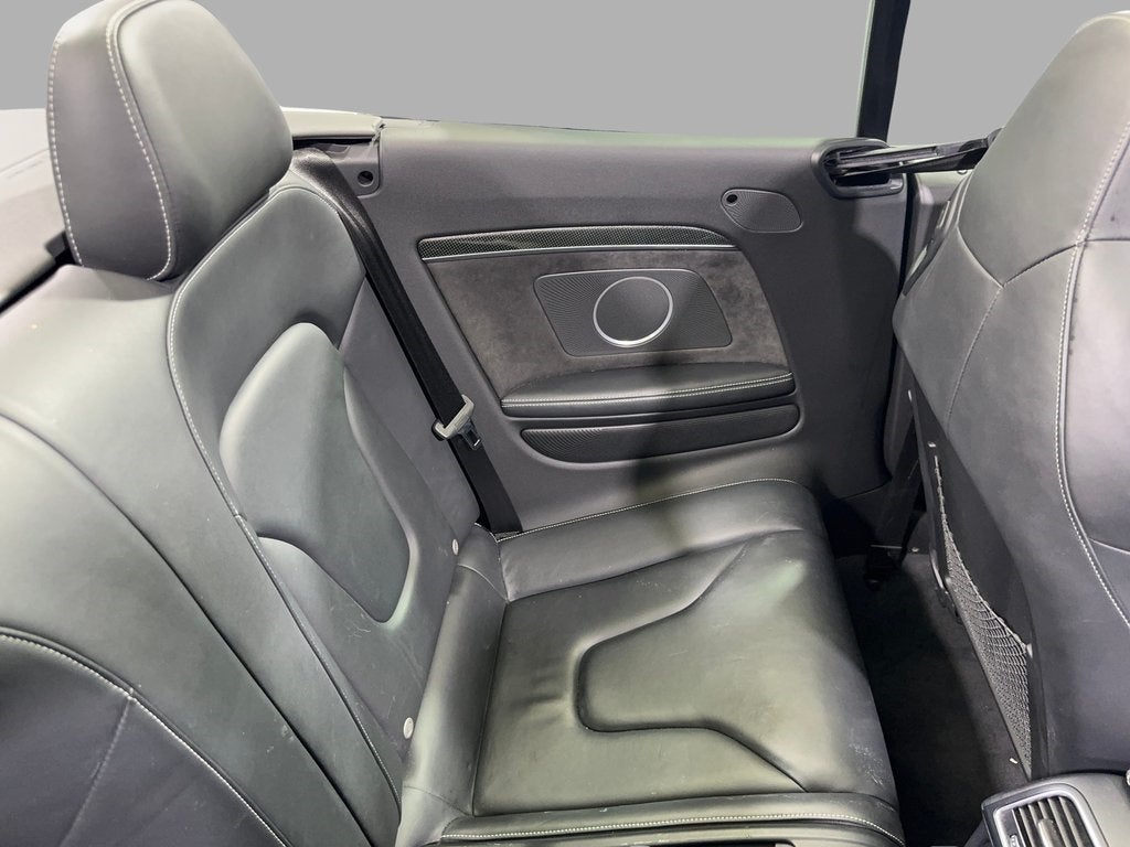 2016 Audi S5 3.0T Premium Plus quattro